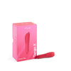 We-Vibe Tango X Cherry Red