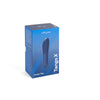 We-Vibe Tango X Midnight Blue