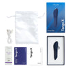 We-Vibe Tango X Midnight Blue