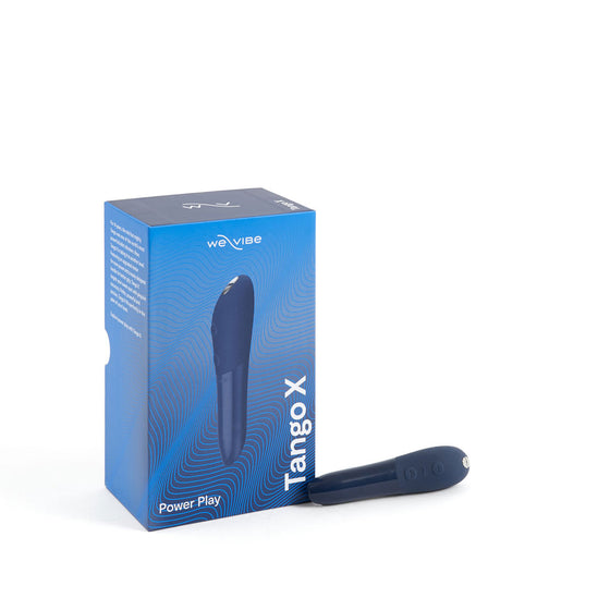 We-Vibe Tango X Midnight Blue