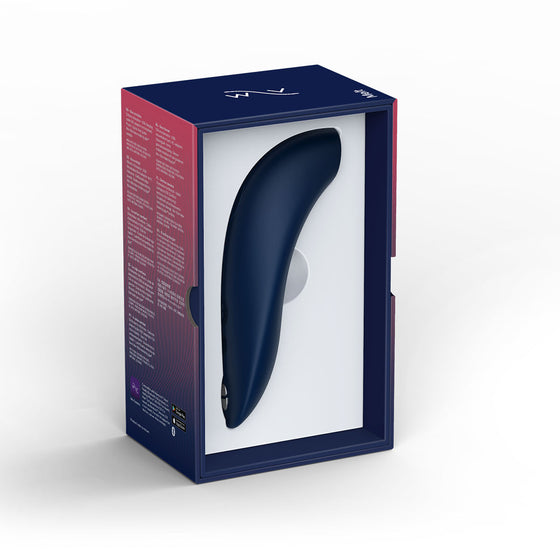 We-Vibe Melt - Midnight Blue
