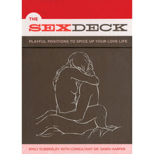  Sex Deck