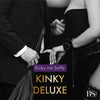 Rianne S Kinky Me Softly Black Bondage Kit