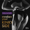 Rianne S Kinky Me Softly Purple Bondage Kit