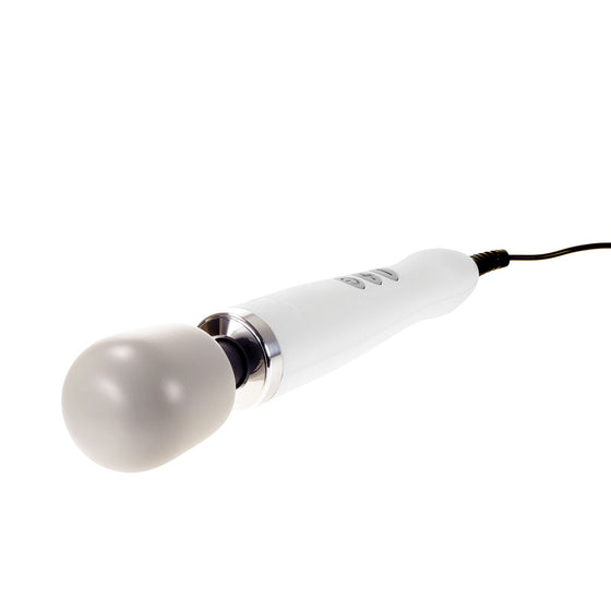 Doxy Massager White