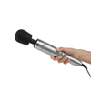 Doxy Die Cast Massager Aluminum