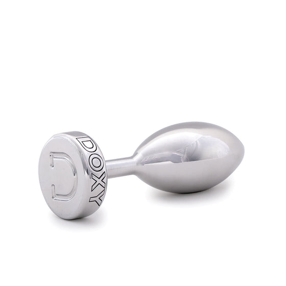 Doxy Smooth Plug