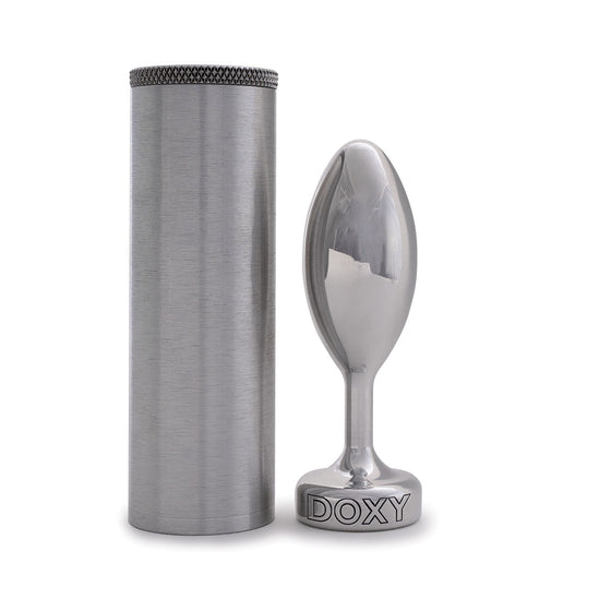 Doxy Smooth Plug