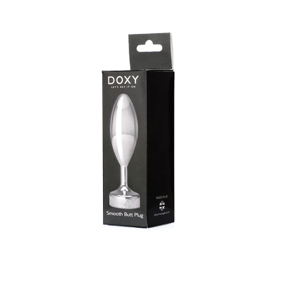 Doxy Smooth Plug