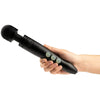 Doxy Die Cast 3R - Matte Black