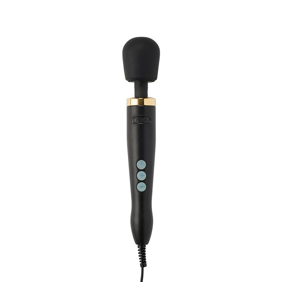 Doxy Die Cast 3R - Matte Black