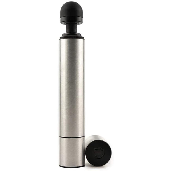 Doxy Die Cast 3R - Matte Black