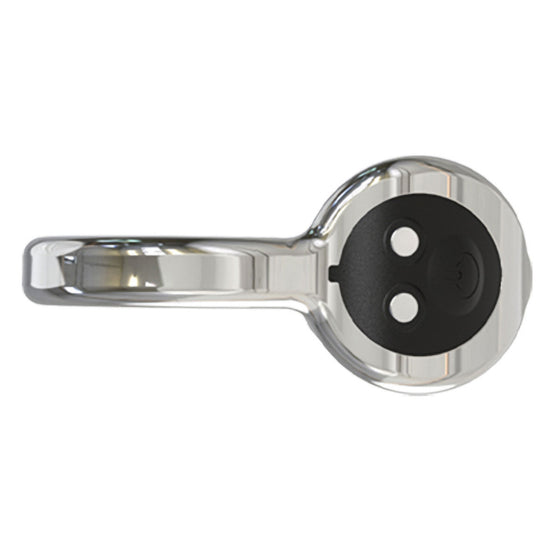 Nexus FORTIS Aluminium Vibrating Prostate Massager