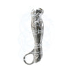 Nexus FORTIS Aluminium Vibrating Prostate Massager