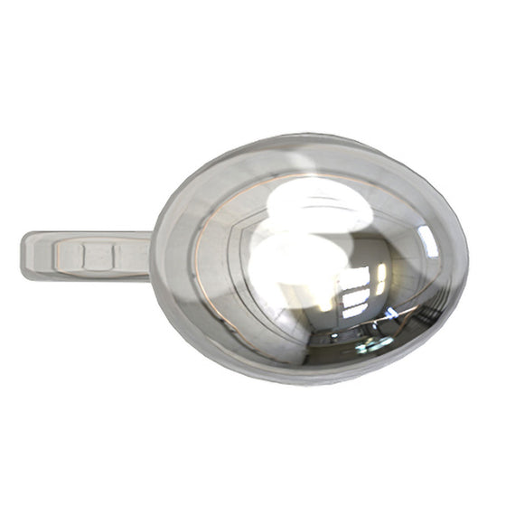Nexus FORTIS Aluminium Vibrating Prostate Massager