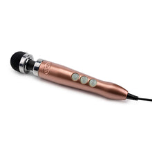  Doxy Number 3 Die Cast Massager - Rose Gold