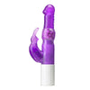 Rabbit Habit Purple Elastomer