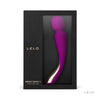 LELO Smart Wand 2 Medium - Deep Rose