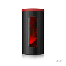  LELO F1S V2X - Red