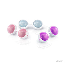  LELO Beads PLUS