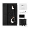 LELO Soraya Wave Black
