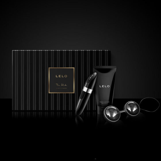 LELO Kit - The Alibi