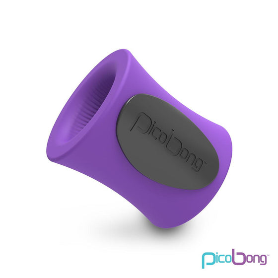 PicoBong Remoji Blowhole M-Cup - Purple