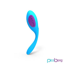  PicoBong Remoji Diver Egg - Blue