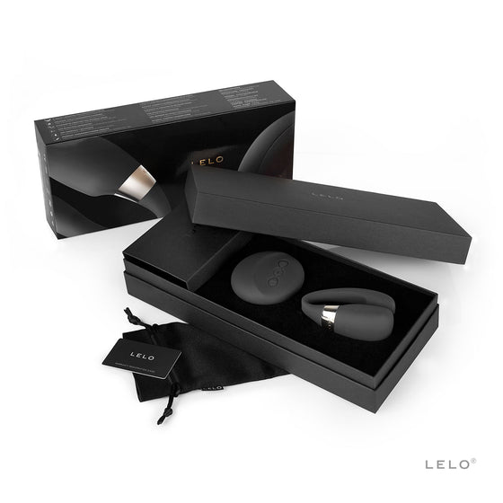 LELO Tiani 3 - Black