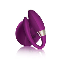  LELO Tiani 2 - Deep Rose