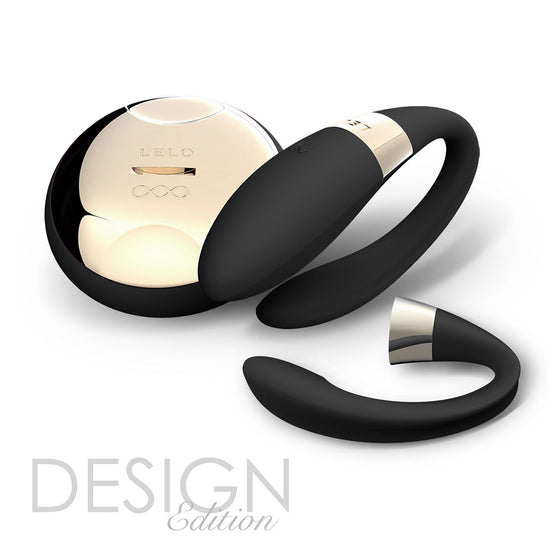 LELO Tiani 2 - Black