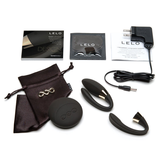 LELO Tiani 2 - Black