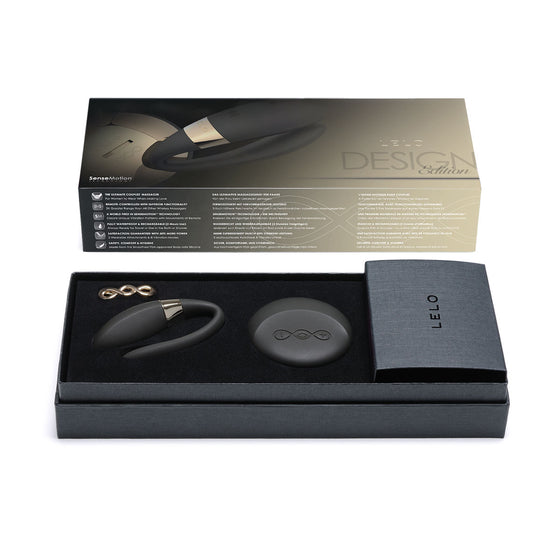 LELO Tiani 2 - Black