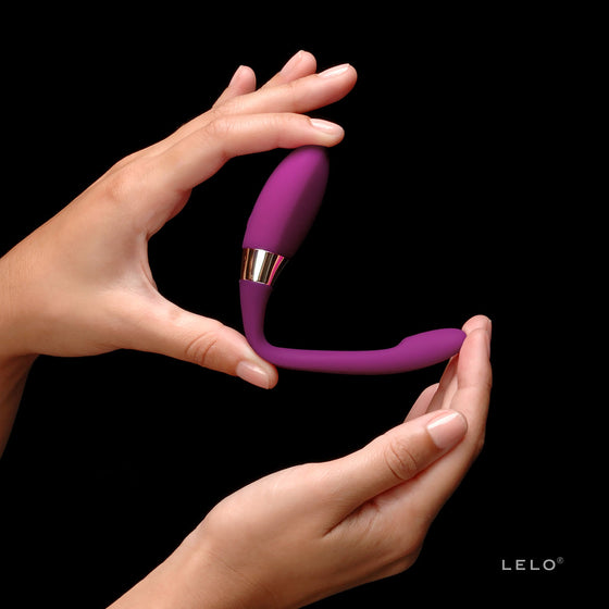 LELO Noa - Deep Rose