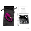 LELO Noa - Deep Rose