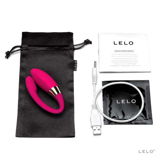 LELO Noa - Cerise