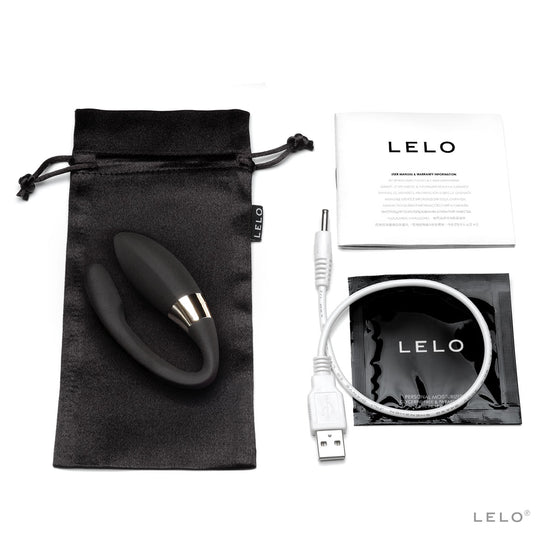 LELO Noa - Black