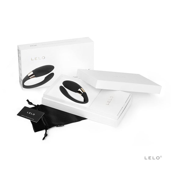 LELO Noa - Black