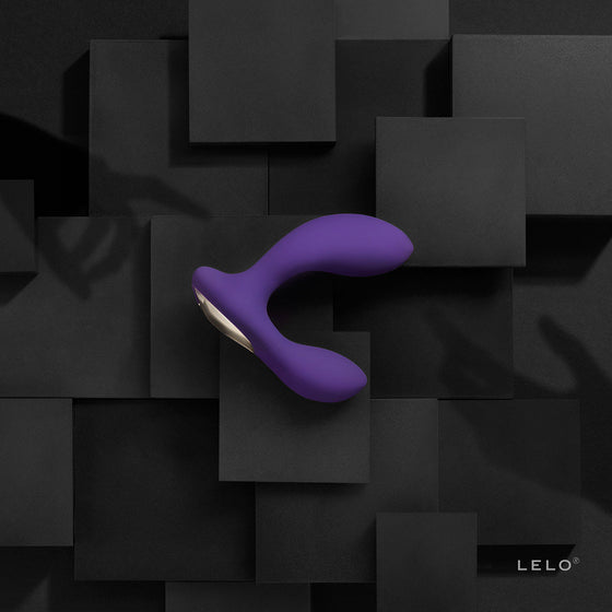 LELO Bruno - Purple