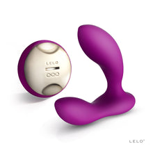  LELO Hugo - Deep Rose