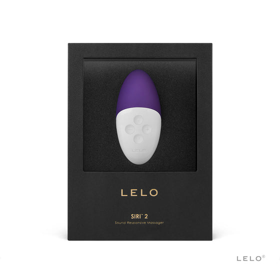 LELO Siri 2 - Purple