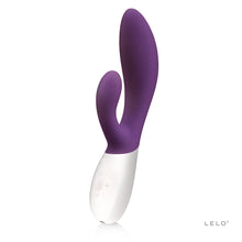  LELO Ina Wave - Plum