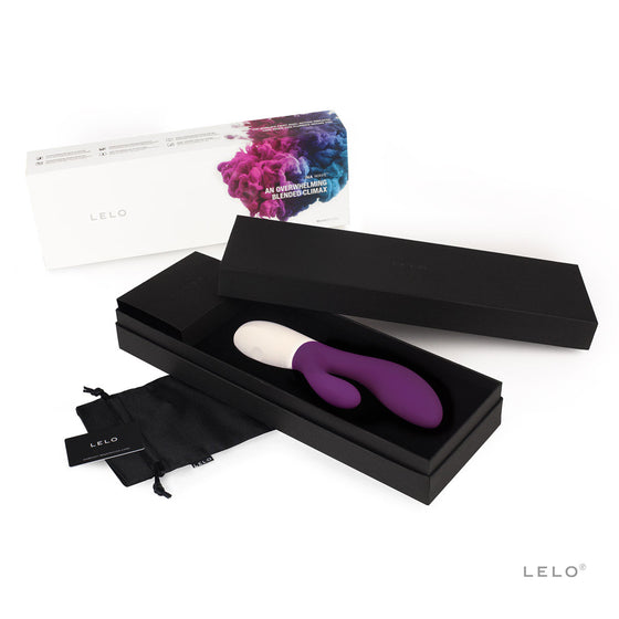 LELO Ina Wave - Plum