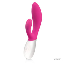  LELO Ina Wave - Cerise