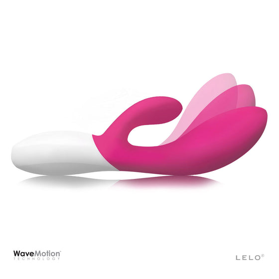 LELO Ina Wave - Cerise