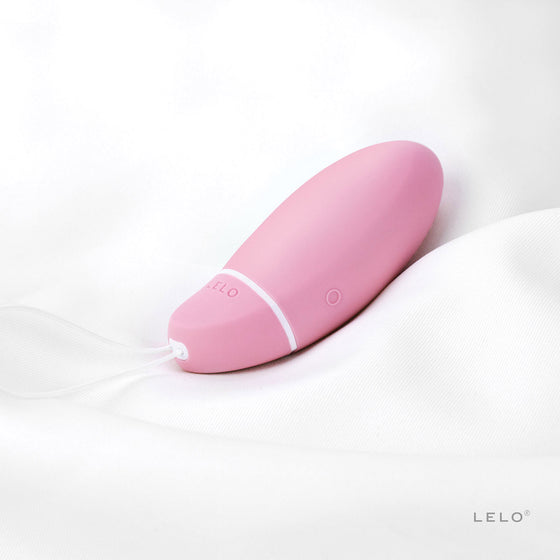 LELO Luna Smart Bead  - Pink