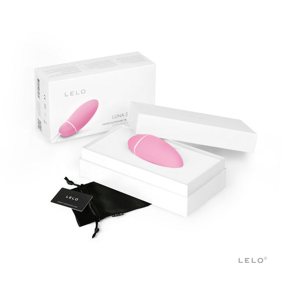 LELO Luna Smart Bead  - Pink