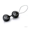 LELO Luna Beads Noir-Black