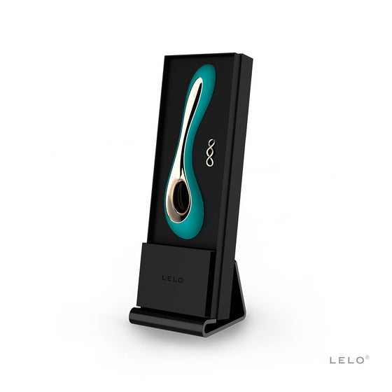LELO Isla - Turquoise