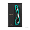 LELO Isla - Turquoise